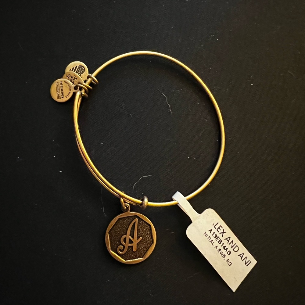 Alex and Ani Bracelet